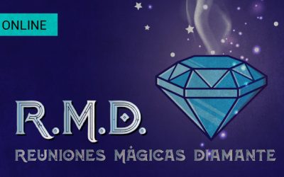 Reuniones mágicas Diamante